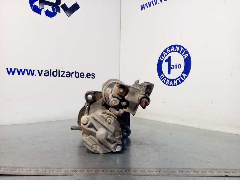 Recambio de motor arranque para ford fiesta (cbk) ambiente referencia OEM IAM 2S6U11131AA  VP