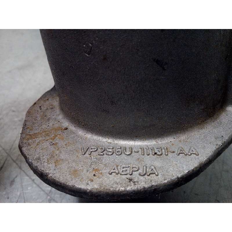 Recambio de motor arranque para ford fiesta (cbk) ambiente referencia OEM IAM 2S6U11131AA  VP