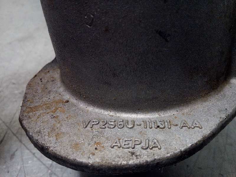 Recambio de motor arranque para ford fiesta (cbk) ambiente referencia OEM IAM 2S6U11131AA  VP