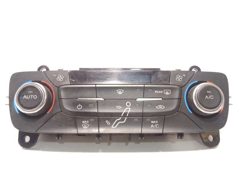 Recambio de mando climatizador para ford focus lim. business referencia OEM IAM F1ET18C612AJ  2373035