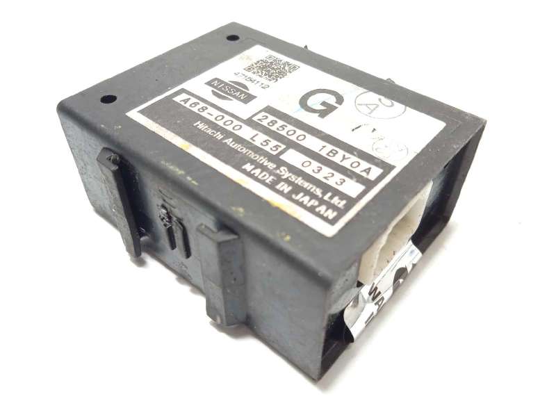 MODULO ELECTRONICO 285001BY0A 