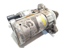 Recambio de motor arranque para seat ibiza (6p1) style referencia OEM IAM 02M911024R  0001177008 2