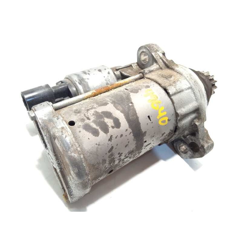 Recambio de motor arranque para seat ibiza (6p1) style referencia OEM IAM 02M911024R  0001177008