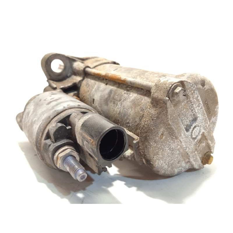 Recambio de motor arranque para seat ibiza (6p1) style referencia OEM IAM 02M911024R  0001177008