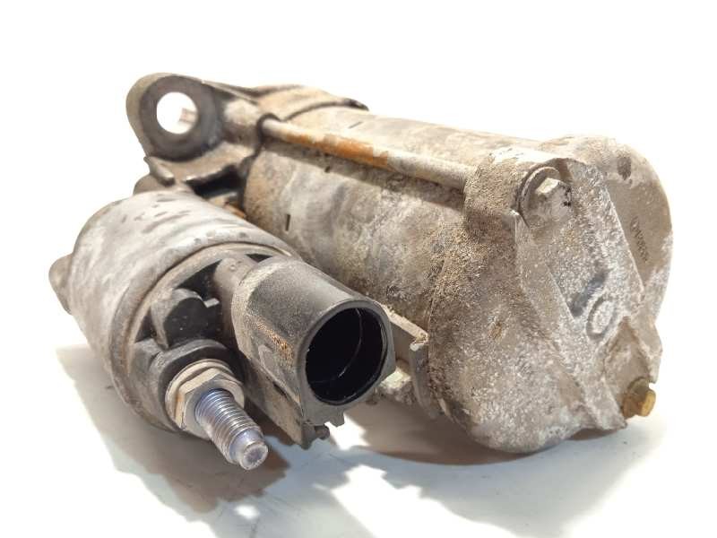 Recambio de motor arranque para seat ibiza (6p1) style referencia OEM IAM 02M911024R  0001177008