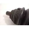 Recambio de transmision delantera izquierda para skoda octavia combi (1z5) scout 4x4 referencia OEM IAM 1K0407271AT  