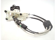 Recambio de palanca cambio para hyundai kona 1.0 tgdi cat referencia OEM IAM 43700J9110  43700J9110STE 2