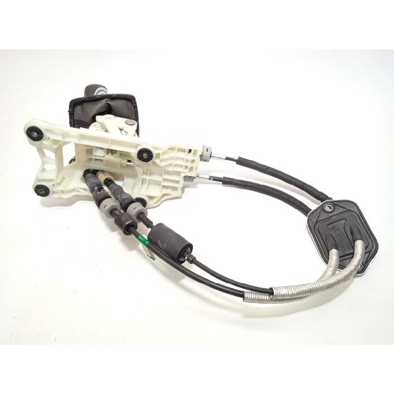 Recambio de palanca cambio para hyundai kona 1.0 tgdi cat referencia OEM IAM 43700J9110  43700J9110STE
