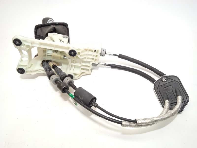Recambio de palanca cambio para hyundai kona 1.0 tgdi cat referencia OEM IAM 43700J9110  43700J9110STE