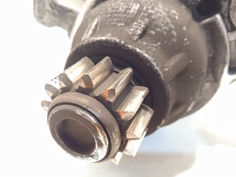 Recambio de motor arranque para seat ibiza (6p1) style referencia OEM IAM 02M911024R  0001177008