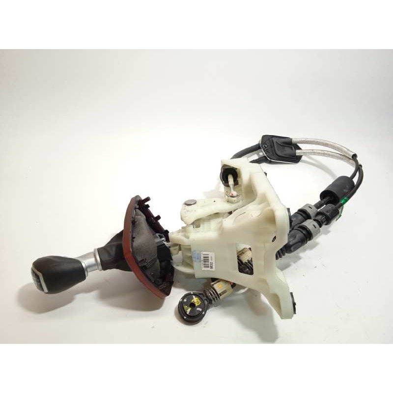 Recambio de palanca cambio para hyundai kona 1.0 tgdi cat referencia OEM IAM 43700J9110  43700J9110STE