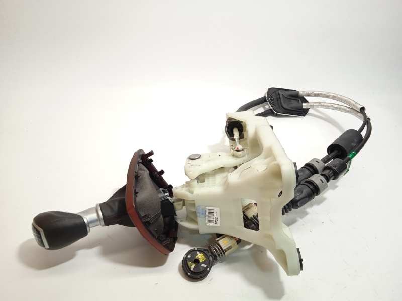 Recambio de palanca cambio para hyundai kona 1.0 tgdi cat referencia OEM IAM 43700J9110  43700J9110STE