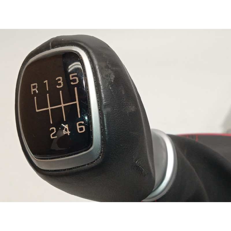 Recambio de palanca cambio para hyundai kona 1.0 tgdi cat referencia OEM IAM 43700J9110  43700J9110STE