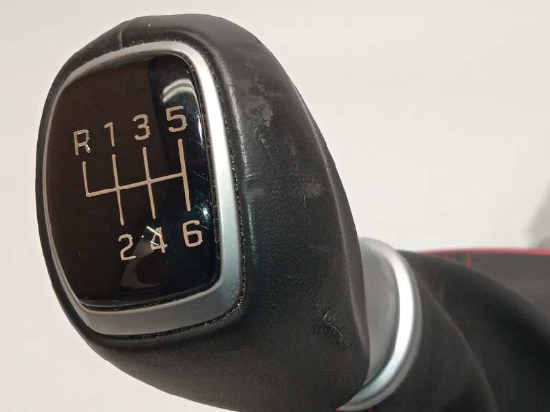 Recambio de palanca cambio para hyundai kona 1.0 tgdi cat referencia OEM IAM 43700J9110  43700J9110STE