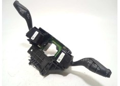 Recambio de mando intermitentes para ford focus lim. business referencia OEM IAM F1ET13N064AC F1ET17A553BA AV6T13335AE 2