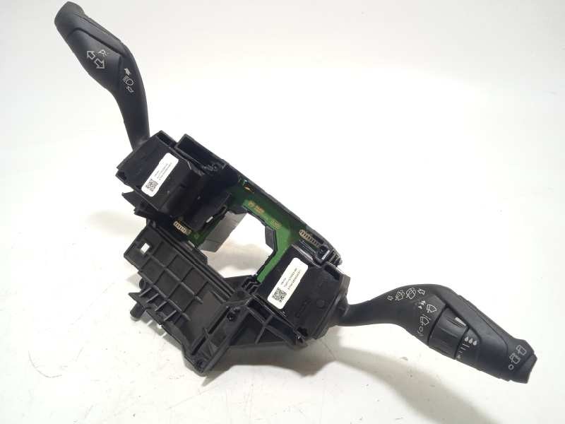 Recambio de mando intermitentes para ford focus lim. business referencia OEM IAM F1ET13N064AC F1ET17A553BA AV6T13335AE