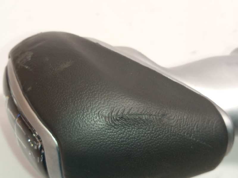 Recambio de palanca cambio para hyundai kona 1.0 tgdi cat referencia OEM IAM 43700J9110  43700J9110STE