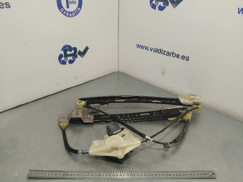 Recambio de elevalunas delantero derecho para seat leon (5f1) 1.6 tdi referencia OEM IAM 5F4837462D  5Q0959802B