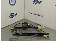 Recambio de elevalunas delantero derecho para seat leon (5f1) 1.6 tdi referencia OEM IAM 5F4837462D  5Q0959802B 2