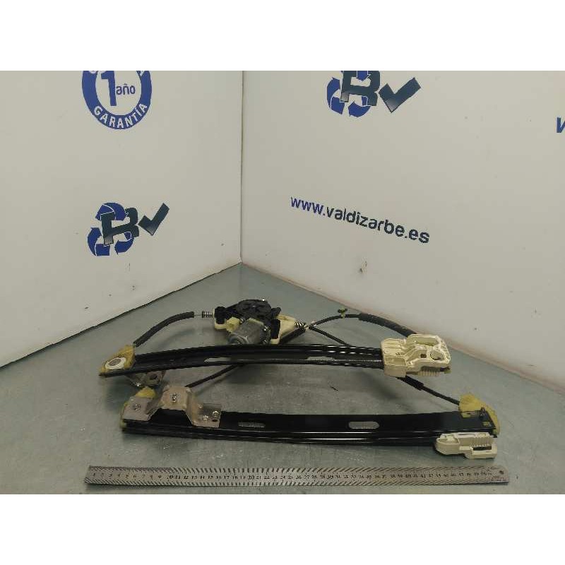 Recambio de elevalunas delantero derecho para seat leon (5f1) 1.6 tdi referencia OEM IAM 5F4837462D  5Q0959802B