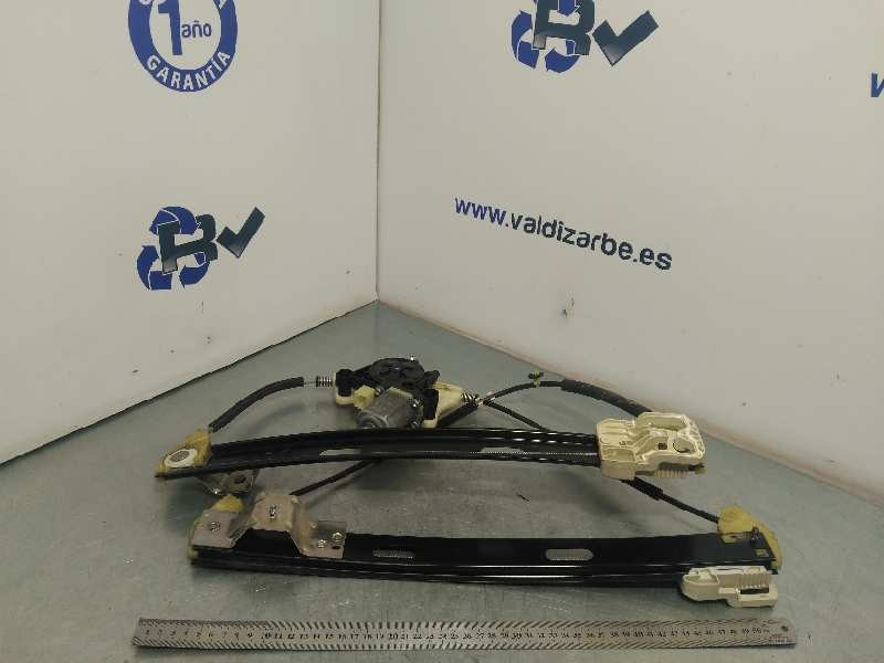 Recambio de elevalunas delantero derecho para seat leon (5f1) 1.6 tdi referencia OEM IAM 5F4837462D  5Q0959802B