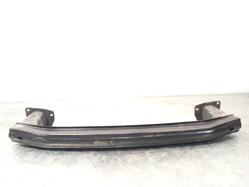 Recambio de refuerzo paragolpes trasero para seat ibiza (6p1) style referencia OEM IAM 6J4807305  