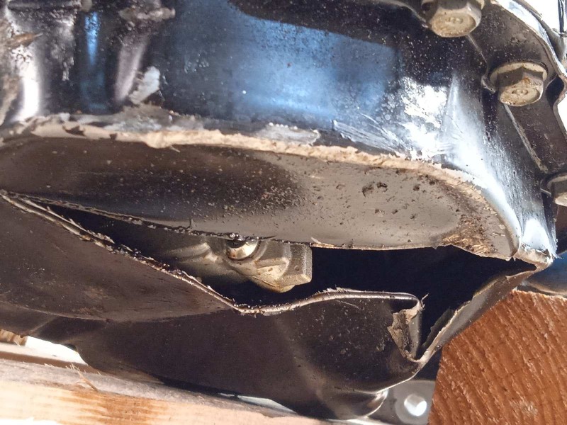 Recambio de motor completo para kia stonic (ybcuv) 1.2 cat referencia OEM IAM G4LF  