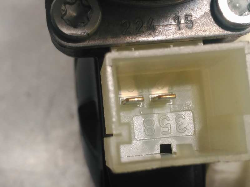 Recambio de elevalunas delantero derecho para seat leon (5f1) 1.6 tdi referencia OEM IAM 5F4837462D  5Q0959802B