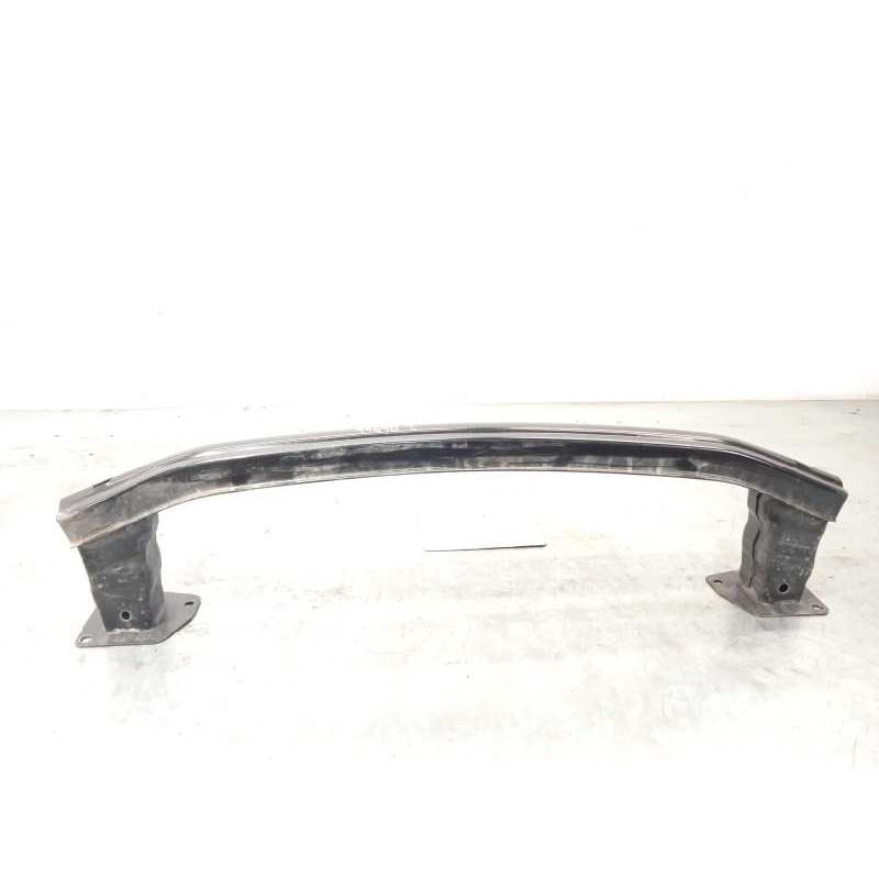 Recambio de refuerzo paragolpes trasero para seat ibiza (6p1) style referencia OEM IAM 6J4807305  