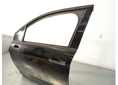 Recambio de puerta delantera izquierda para citroën c5 berlina 1.6 hdi fap referencia OEM IAM 9002Y8   2