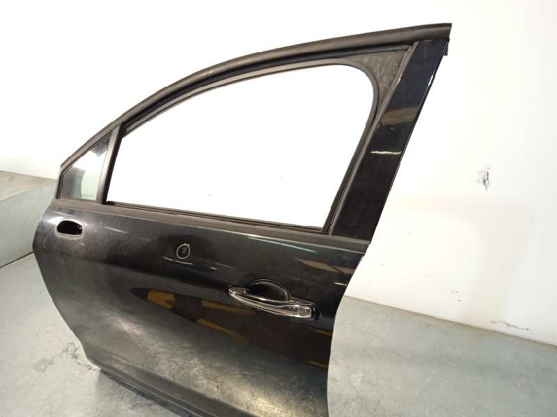 Recambio de puerta delantera izquierda para citroën c5 berlina 1.6 hdi fap referencia OEM IAM 9002Y8  