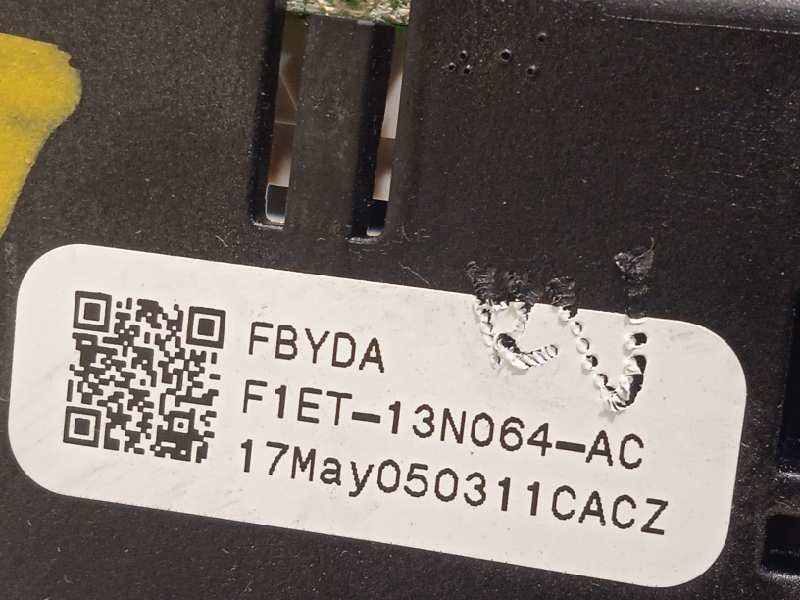 Recambio de mando intermitentes para ford focus lim. business referencia OEM IAM F1ET13N064AC F1ET17A553BA AV6T13335AE