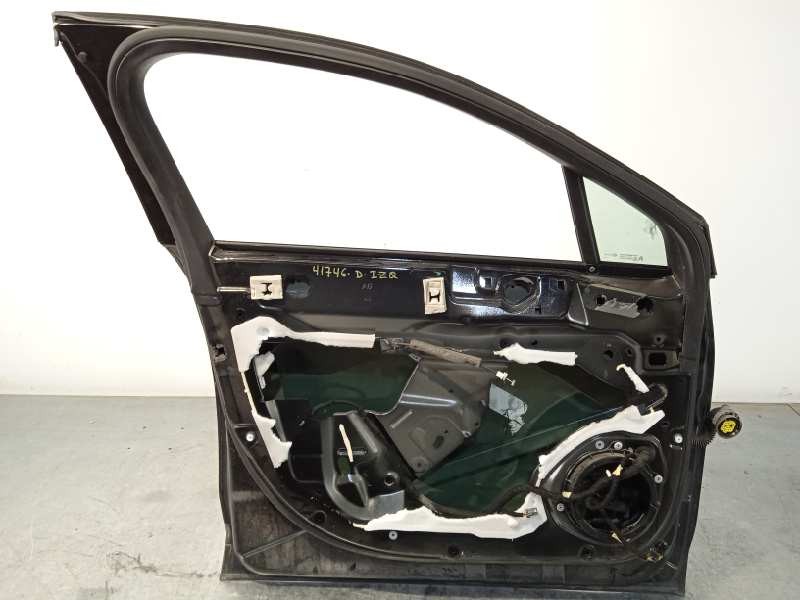 Recambio de puerta delantera izquierda para citroën c5 berlina 1.6 hdi fap referencia OEM IAM 9002Y8  