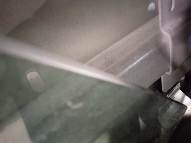 Recambio de puerta delantera izquierda para citroën c5 berlina 1.6 hdi fap referencia OEM IAM 9002Y8  