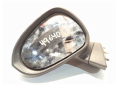 Recambio de retrovisor izquierdo para seat ibiza (6p1) style referencia OEM IAM 6J1857507H  6J1857507H9B9 2