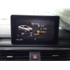 Recambio de pantalla multifuncion para audi a5 (f53, f5p) 2.0 tfsi referencia OEM IAM 8W0919604  