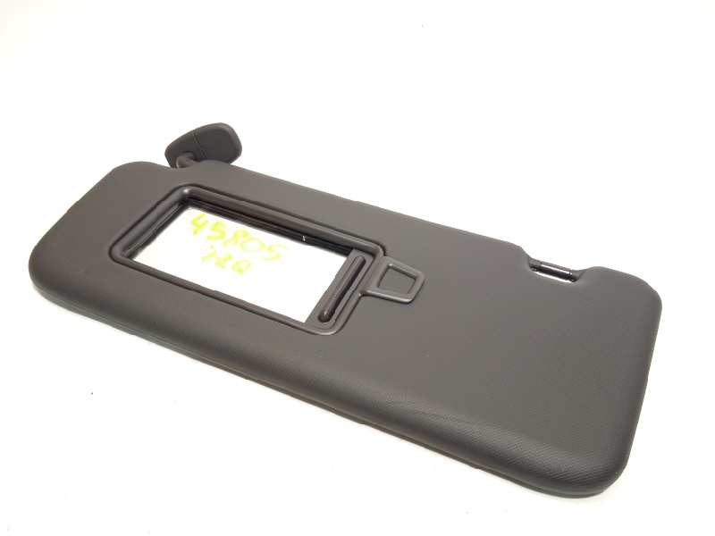 Recambio de parasol izquierdo para hyundai kona 1.0 tgdi cat referencia OEM IAM   