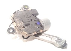 Recambio de motor limpia delantero para ford focus lim. business referencia OEM IAM BM5117504BL  0390248153 2