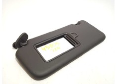 Recambio de parasol izquierdo para hyundai kona 1.0 tgdi cat referencia OEM IAM    2