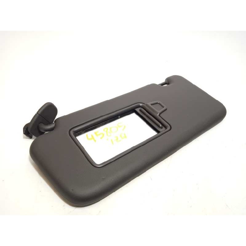 Recambio de parasol izquierdo para hyundai kona 1.0 tgdi cat referencia OEM IAM   