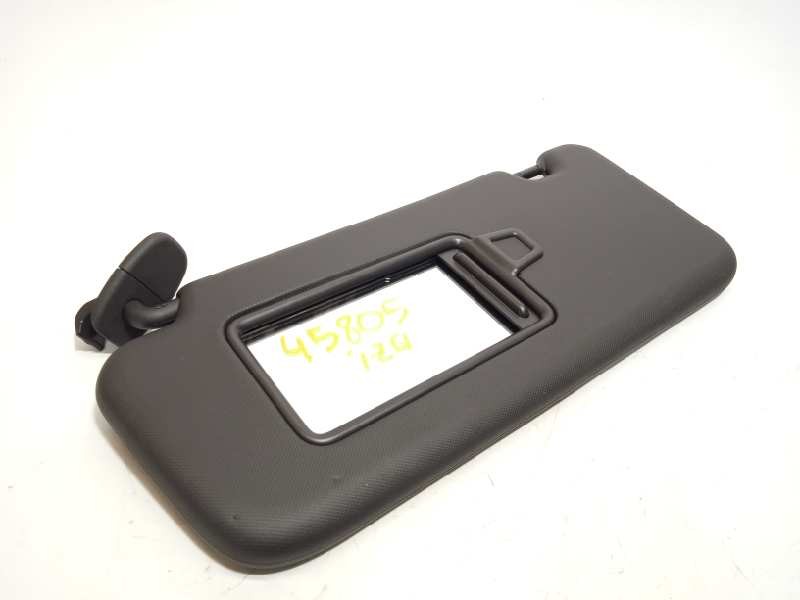 Recambio de parasol izquierdo para hyundai kona 1.0 tgdi cat referencia OEM IAM   