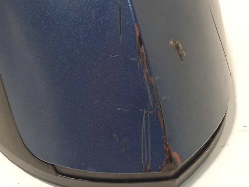 Recambio de retrovisor izquierdo para seat ibiza (6p1) style referencia OEM IAM 6J1857507H  6J1857507H9B9