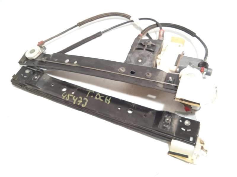 ELEVALUNAS TRASERO DERECHO 6M21U27000BL 