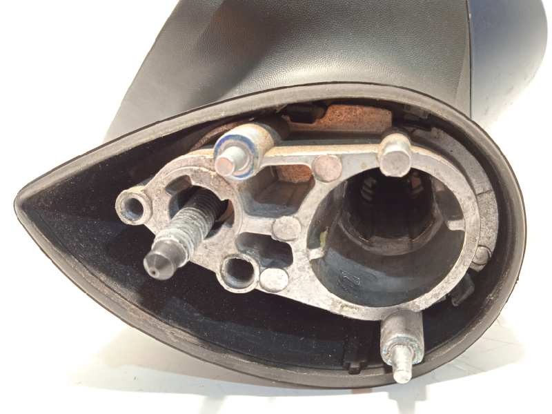 Recambio de retrovisor izquierdo para seat ibiza (6p1) style referencia OEM IAM 6J1857507H  6J1857507H9B9