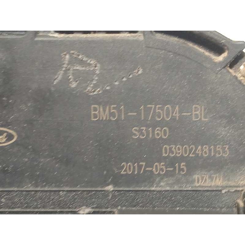 Recambio de motor limpia delantero para ford focus lim. business referencia OEM IAM BM5117504BL  0390248153