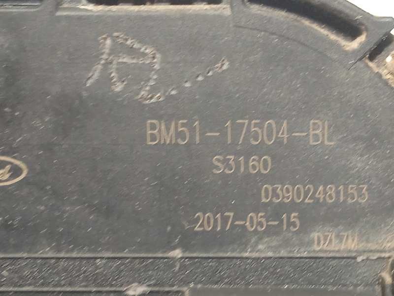 Recambio de motor limpia delantero para ford focus lim. business referencia OEM IAM BM5117504BL  0390248153