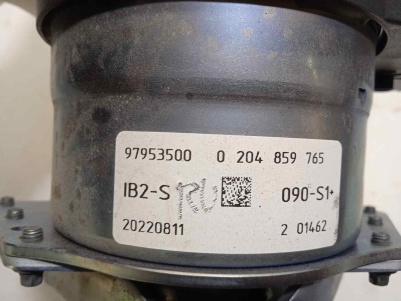 Recambio de servofreno para lynk&co lynk & co 01 1.5 phev referencia OEM IAM 8890952178 0204859765 32295575