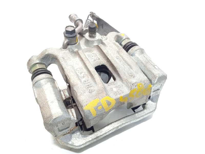 Recambio de pinza freno trasera derecha para hyundai kona 1.0 tgdi cat referencia OEM IAM 58311J9A60  