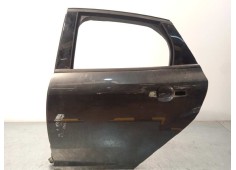 Recambio de puerta trasera izquierda para ford focus lim. business referencia OEM IAM 2172760  PBM51A24631BF