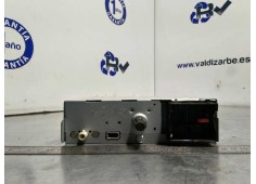 Recambio de sistema audio / radio cd para citroën c4 lim. tonic referencia OEM IAM 9801189780   2